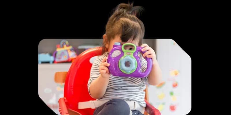 Students learning at their own pace